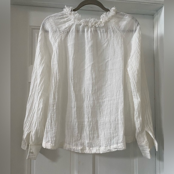 MASSCOB🌸Designer Top - Picture 5 of 9